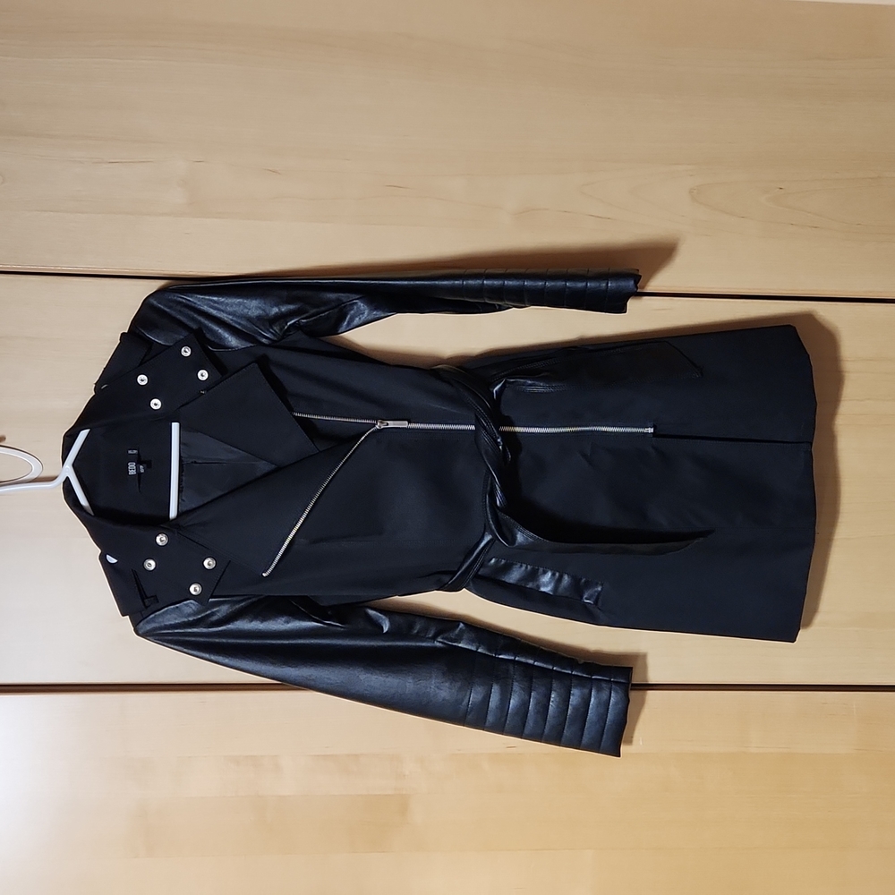 Bedo Jacket
